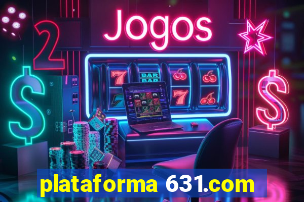 plataforma 631.com